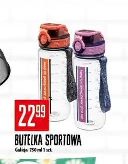 Społem Butelka sportowa Galicja oferta