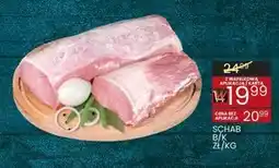 Wafelek Schab oferta