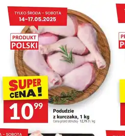 Twój Market Podudzie z kurczaka oferta