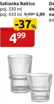 Black Red White SZKLANKA DO WODY BALTICO oferta