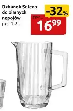 Black Red White DZBANEK SZKLANY SELENA oferta
