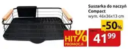 Black Red White SUSZARKA DO NACZYŃ oferta