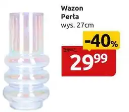 Black Red White WAZON SZKLANY PERŁA oferta