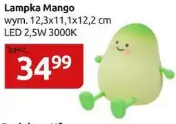 Black Red White Lampka Mary's Mango oferta