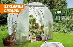 OBI Tunel foliowy oferta