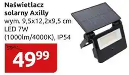 Black Red White NAŚWIETLACZ OGRODOWY AXILLY oferta