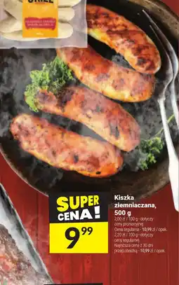 Twój Market Kiszka ziemniaczana oferta