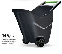 OBI Taczka Load&Go II oferta