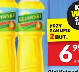 Twój Market Olej Kujawski oferta