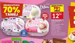 Twój Market Lody Vibes Koral oferta