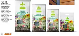 OBI Podłoże uniwersalne z nawilżaczem oferta