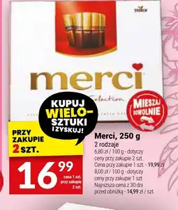Twój Market Merci oferta