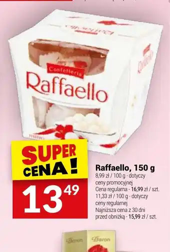 Twój Market Raffaello oferta