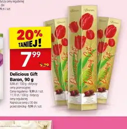 Twój Market Delicious Gift Baron oferta