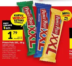 Twój Market Prince Polo XXL oferta