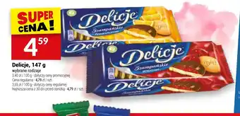 Twój Market Delicje oferta