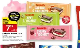Twój Market Czekolada Terravita oferta