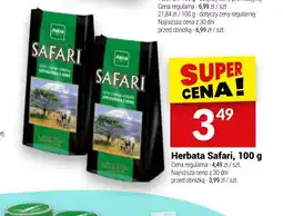 Twój Market Herbata Safari oferta