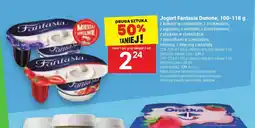Twój Market Jogurt Fantasia Danone oferta