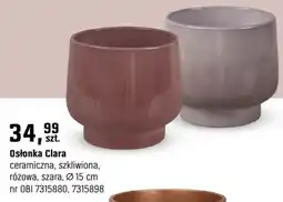 OBI Osłonka Clara oferta