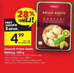 Twój Market Gnocchi Primo Gusto Melissa oferta