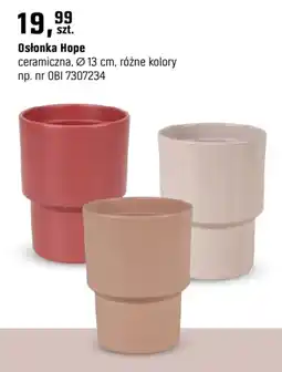 OBI Osłonka Hope oferta