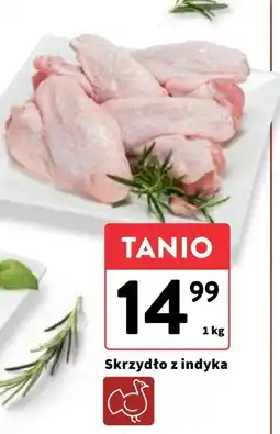 Intermarche Skrzydło z indyka Intermarche oferta