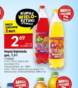 Twój Market Napój Babolada gaz oferta