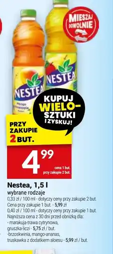 Twój Market Nestea oferta