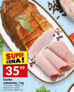 Twój Market Szynka szlachecka 1 kg Białecki oferta
