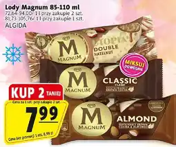 Prim Market Lody magnum 85-110 ml ALGIDA oferta
