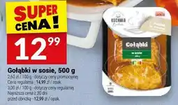 Twój Market Gołąbki w sosie 500 g Białecki oferta