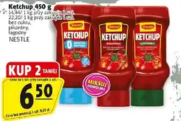 Prim Market Ketchup Nestle 450 g oferta