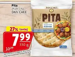 Prim Market Pita DAN CAKE 330g oferta