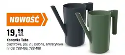 OBI Konewka Tubo oferta