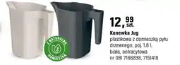 OBI Konewka Jug oferta
