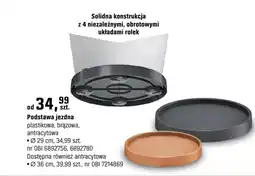 OBI Podstawa jezdna oferta
