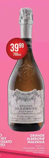 Al.Capone Wino oferta