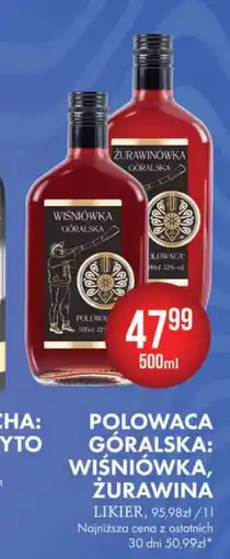 Al.Capone Likier oferta