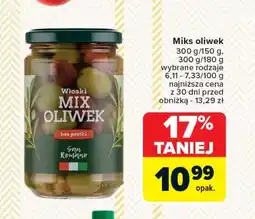 Carrefour Market Oliwki oferta
