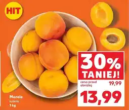 Kaufland Morele oferta