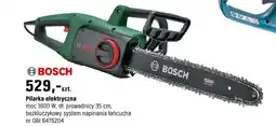 OBI Pilarka elektryczna oferta