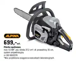 OBI Pilarka spalinowa oferta