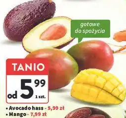 Intermarche Mango oferta