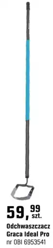 OBI Odchwaszczacz Graca Ideal Pro oferta