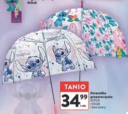 Intermarche Parasol stitch oferta