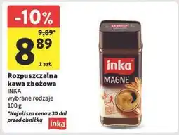 Intermarche Kawa Inka Magne oferta
