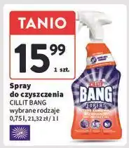 Intermarche Płyn zero kamienia Cillit Bang oferta