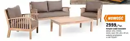 OBI Komplet mebli Conondale oferta