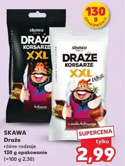 Kaufland SKAWA Draże oferta
